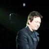 Alan Wilder tocando Somebody
